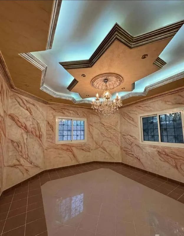 Makka: 6 xonali Villa — ijara