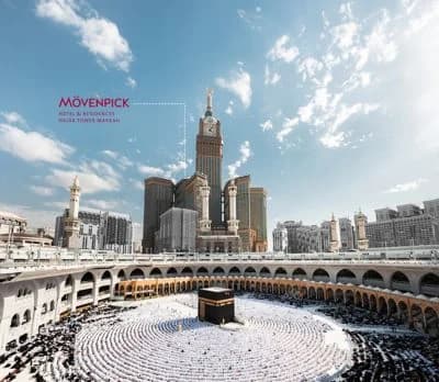 Mövenpick Hotel Makkah